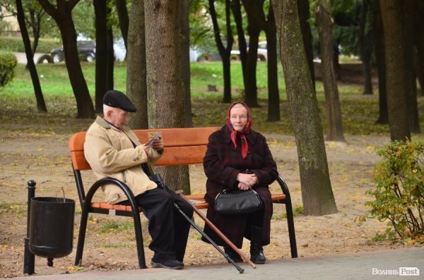 У Луцьку облаштували Сквер Героїв Майдану. ФОТО