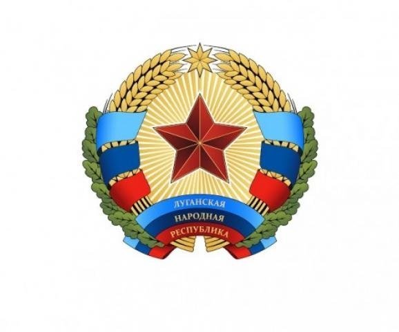 Бойовики змушують дітей у школах вчити гімн «ЛНР». ФОТО. ВІДЕО