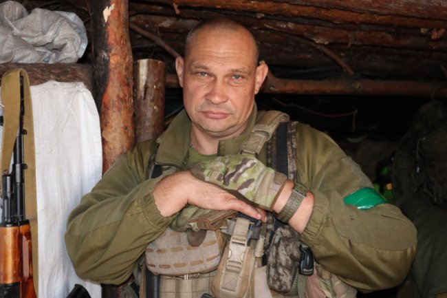 Трупи ворогів лежали неподалік бійниць: воїни з Волині розповіли про відбиття масованого штурму росіян