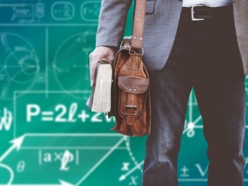 Кого з волинських освітян відзначать грошовою премією. СПИСОК