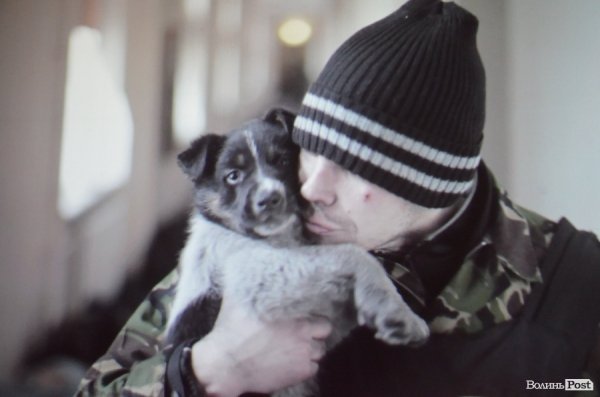 Кадри з фільму