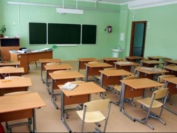 У Ковелі до 9 лютого школи закрили на карантин