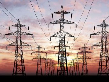 Україна припиняє експорт електроенергії
