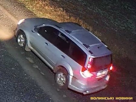 Біля Луцька невідомі на джипі розстріляли сплячого собаку. ФОТО. ВІДЕО