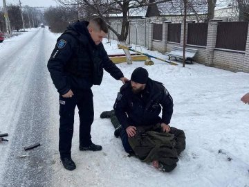 Затримали солдата, який розстріляв 4 нацгвардійців і цивільну жінку у Дніпрі