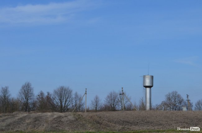 Земельна епопея: чого добиваються пікетом у селі під Луцьком 