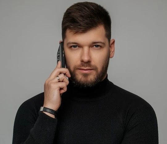 Михайло Хомич - автор курсу з товарного бізнесу