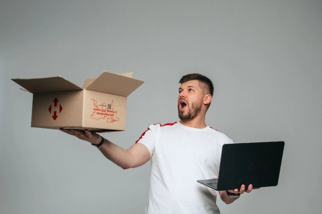 Михайло Хомич – експерт з товарного бізнесу в Україні