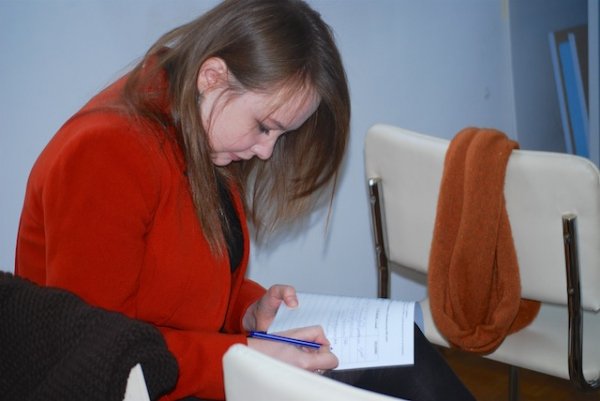 «Децентралізаційний марафон» на Волині: реформи та гроші