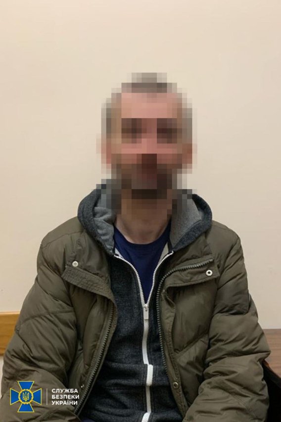 На боці загарбників під Авдіївкою воював мешканець Івано-Франківська