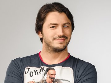 Сергій Притула залишає «Вар'яти-шоу»