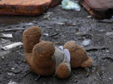 Росіяни вбили вже 135 українських дітей