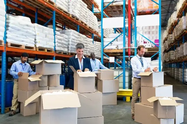 Доставка з Китаю від Dragon Logistics – сучасні реалії логістики