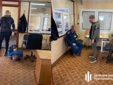 На Волині викрили масштабну схему з ввезення в Україну «євроблях»