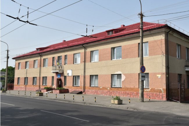 У Луцьку терцентр соціального обслуговування планують переобладнати для потреб людей з інвалідністю