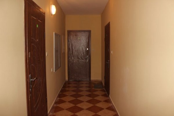 У Луцьку сиротам подарували квартиру. ФОТО