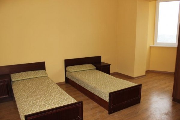 У Луцьку сиротам подарували квартиру. ФОТО