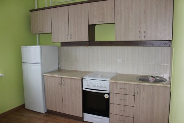 У Луцьку сиротам подарували квартиру. ФОТО