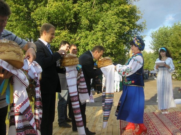 Голова ДФС фігурує у кримінальному провадженні