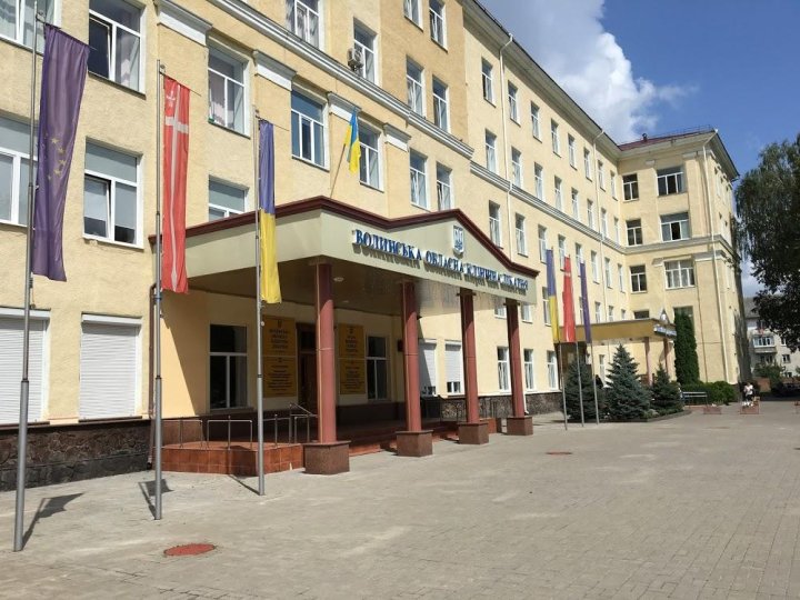 Чехія інвестує 100 млн євро в українські лікарні: фінансову підтримку отримає і Волинь