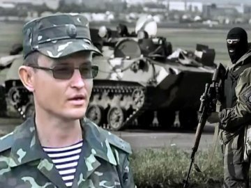 Волинянин, поранений під Савур-Могилою, розповів, як їх «здають» командири