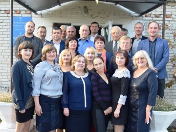 Прилуцька сільрада остаточно приєдналася до Луцька