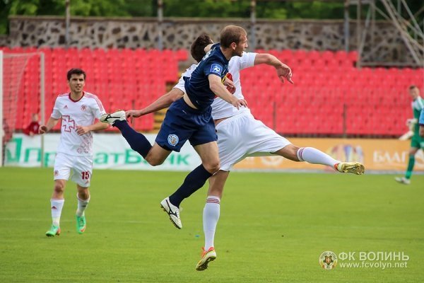 «Авангард» без вболівальників. ФОТО