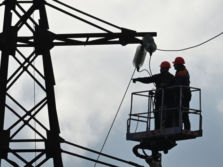 На Волині введуть обмеження потужності електроенергії