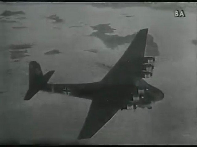 У німецькій кінохроніці показали битву за Ковель 1944 року. ВІДЕО