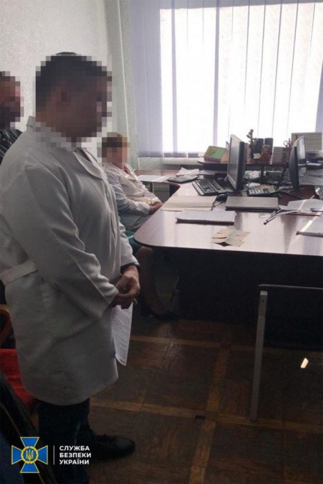 Скільки коштують підроблені сертифікати про вакцинацію і як за це судять на Волині