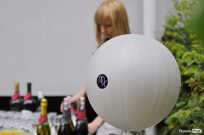 У Луцьку суддя відкрила студію краси