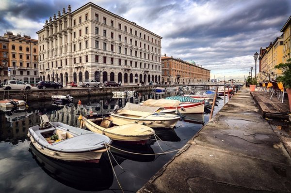 Де відсвяткувати Хелловін 2015: наймістичніші місця Європи. ФОТО