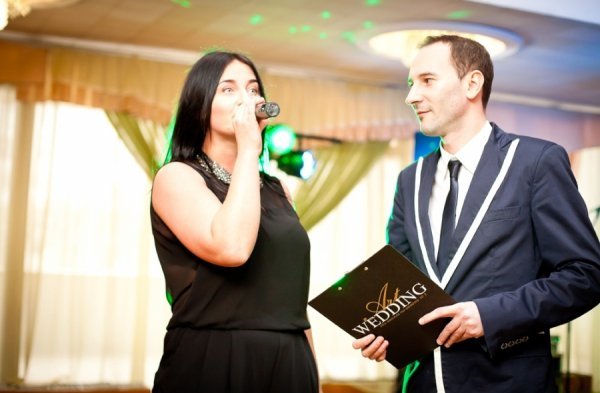 Весільна виставка у Луцьку: як це було. ФОТО 