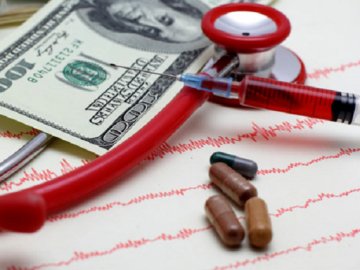 На що у Луцьку витратили 10 «коронавірусних» мільйонів