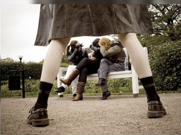 Жінок села на Волині «тероризує» маніяк 