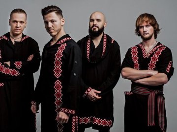 Луцький гурт відіграє онлайн-концерт