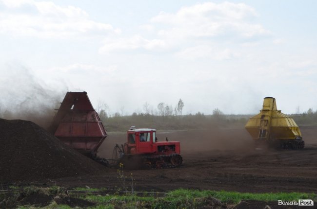 Не бурштином єдиним: чому Савченко їздив у Маневичі
