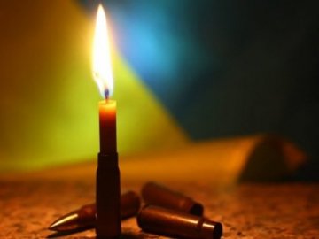 На Донбасі загинув український військовий