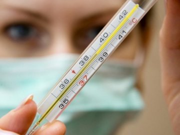 У Нововолинську майже 8 тисяч людей мали інфекційні хвороби