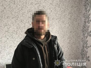 Міграційники затримали нелегала з Польщі, який незаконно жив на Волині