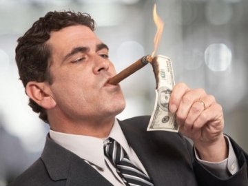 Кому на Волині платять понад 15 000 гривень зарплати