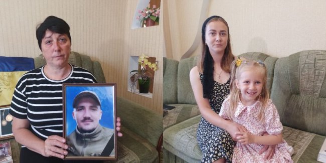 «Збирав по кістках хлопців, щоб батькам була могилка»: історія бойового медика з Волині