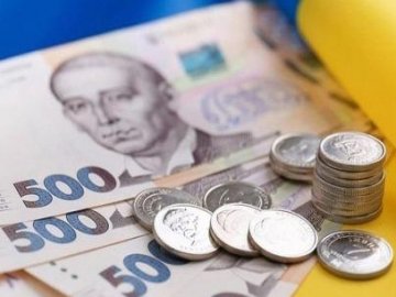 Бюджети Волині отримали майже 13 мільярдів від платників податків