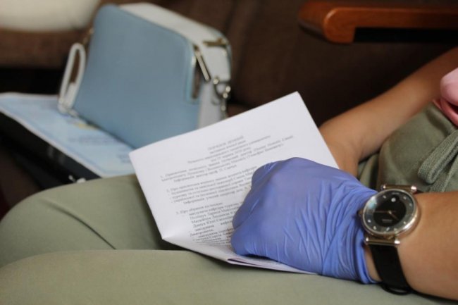 Митрополиту Михаїлу присвоїли звання «Почесний доктор»