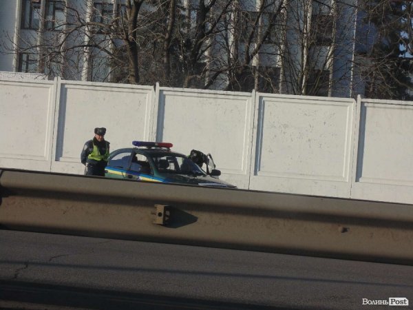 Фотовраження лучанина від автопробігу до Межигір'я 