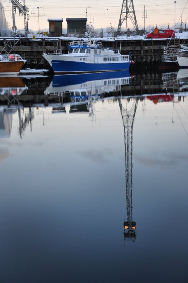 Фотовиставка Лідії Кожевнікової 