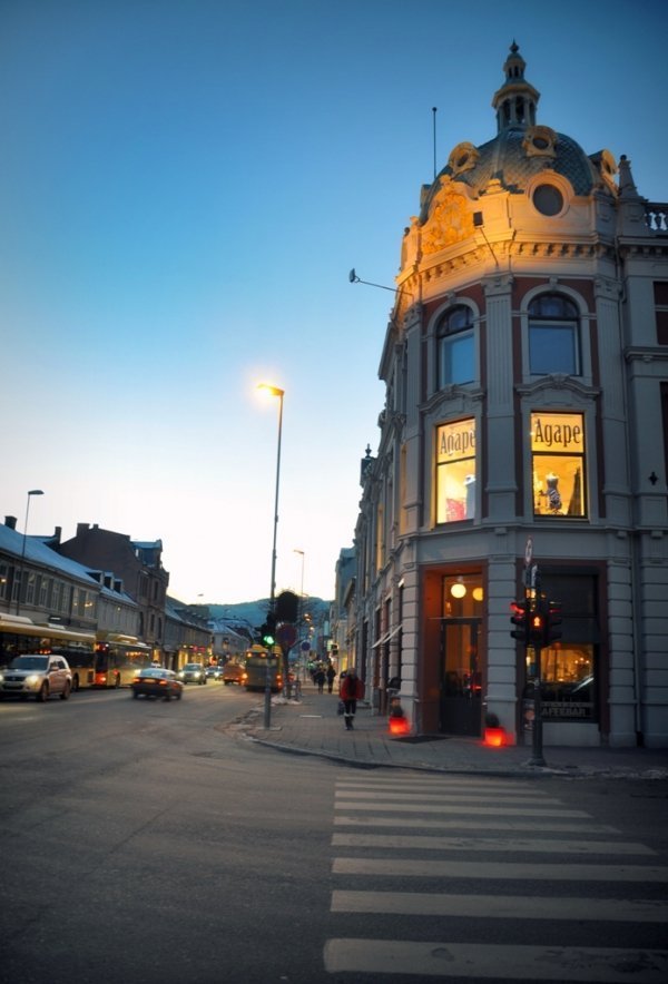 Фотовиставка Лідії Кожевнікової 