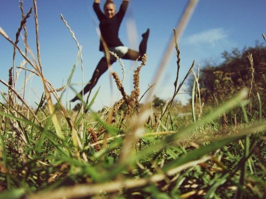 Танцювальний Луцьк: Яна Жук