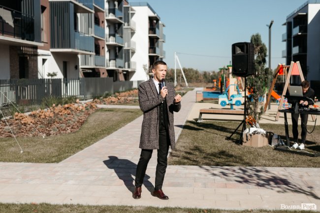 Знайомство сусідів, розваги і подарунки: ЖК «StyleUp» відсвяткував день народження. ФОТОРЕПОРТАЖ*