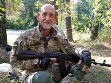 На війні з Росією загинув легендарний історик, який розкопував руїни Батурина